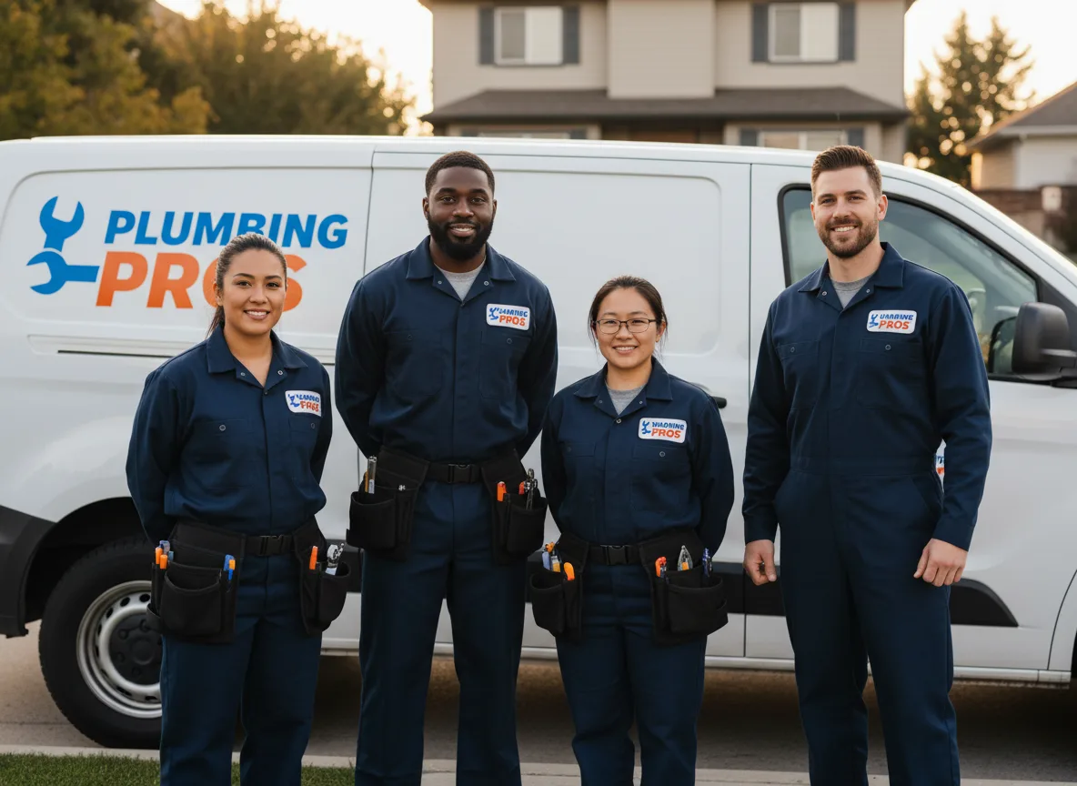 Water Heater Repair company in South Point, OH